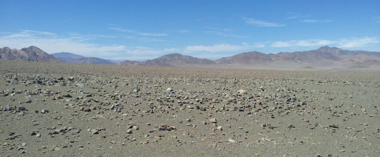 Atacama Desert