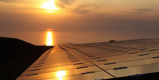 Enel Green Energy
