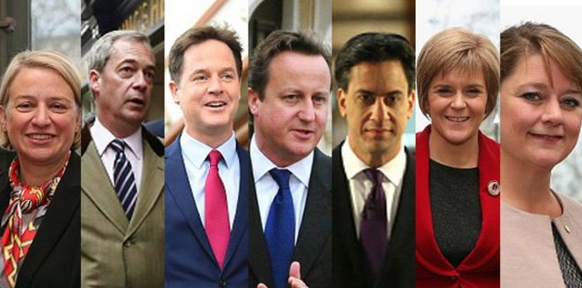 Election Special!