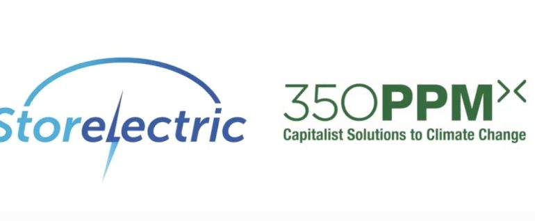 Blog Post 350PPM