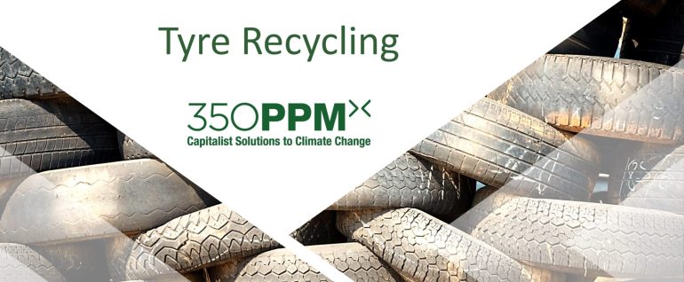 Tyre Recycling