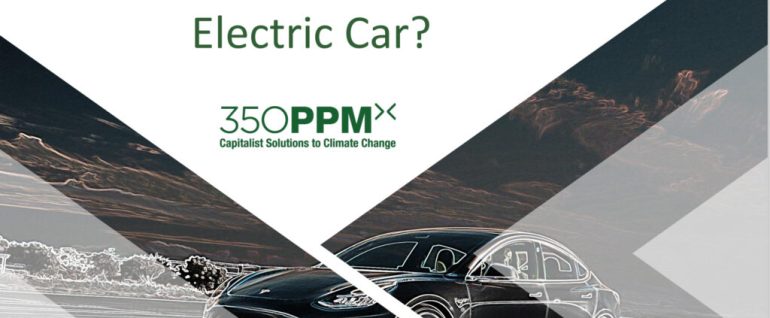 Electric Car