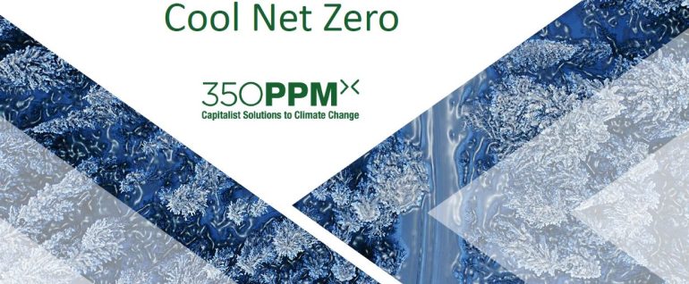 Cool Net Zero - Cooling