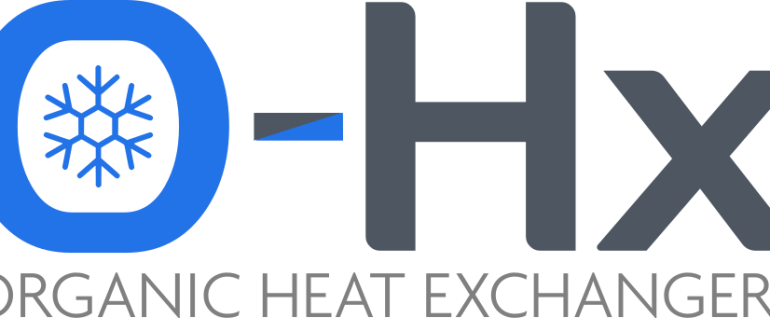 Organic Heat Exchangers