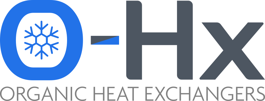 Organic Heat Exchangers