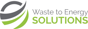 waste to energy logo
