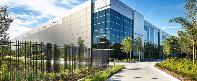 Data Centre cooling
