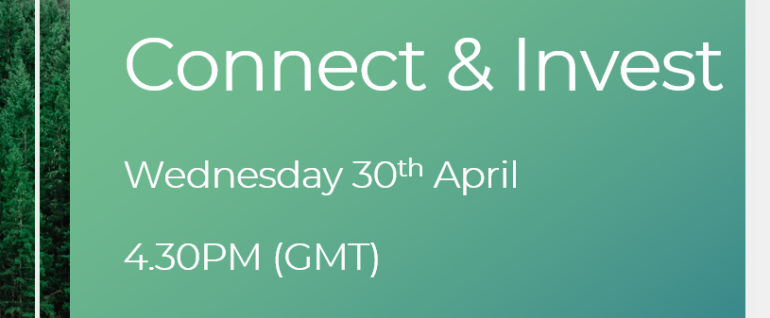 EnviraBoard Connect & Invest
