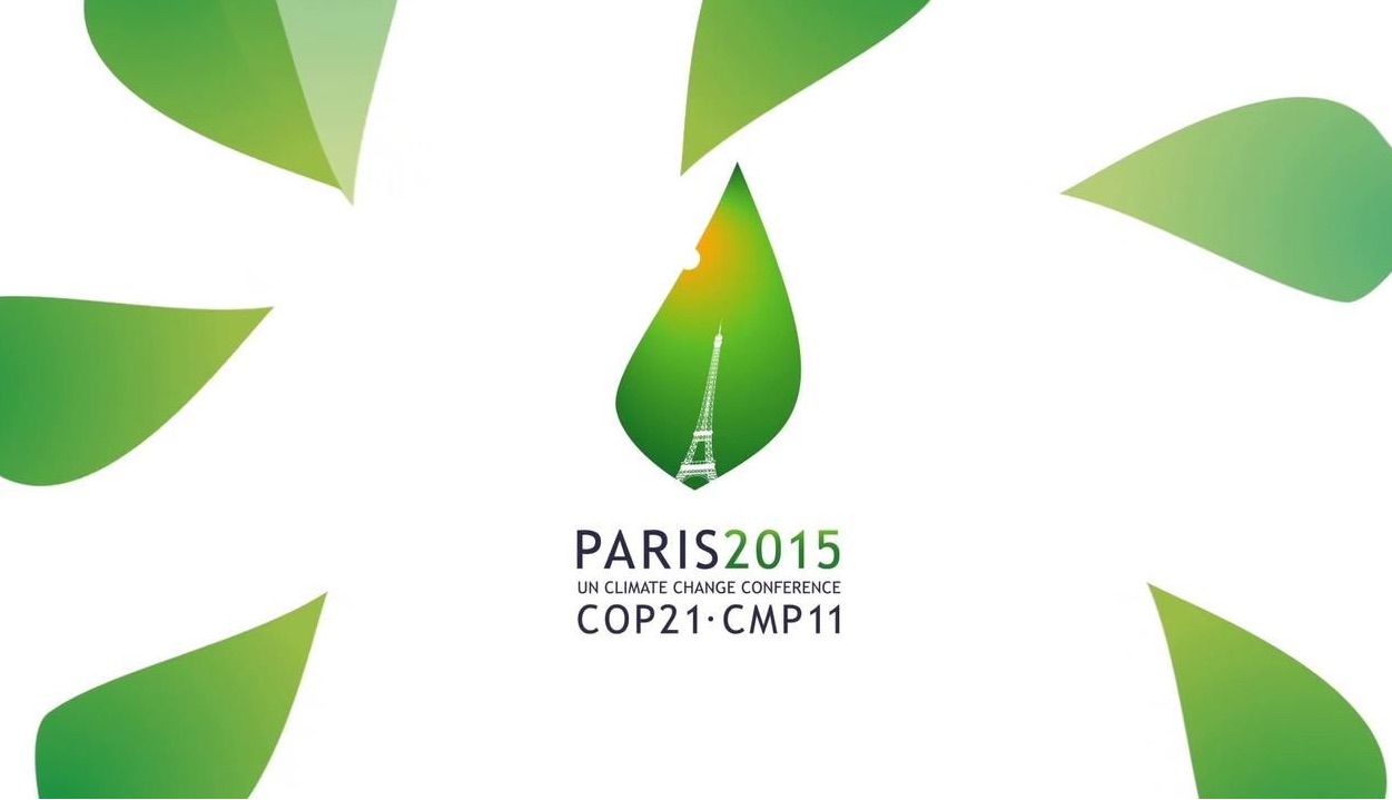 $500m pledge at COP 21: A return to global carbon trading