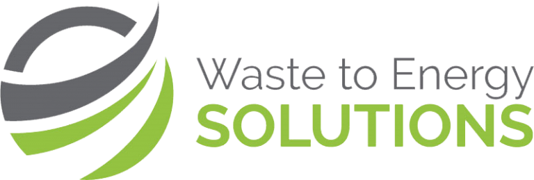 waste to energy logo