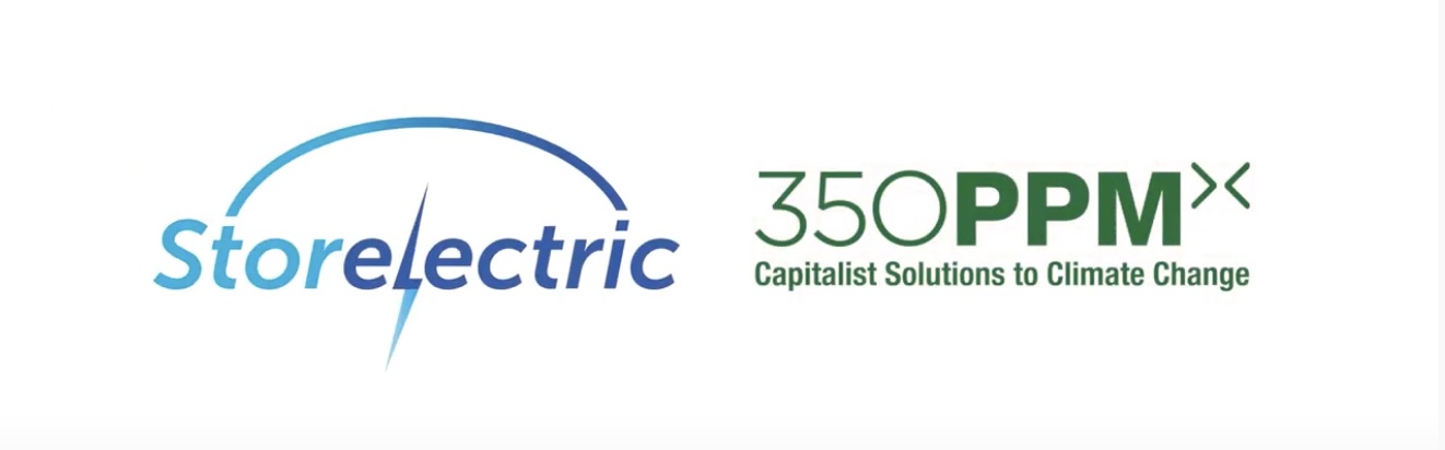 Storelectric’s Hydrogen Energy Storage Patent Granted