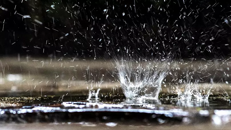 Rainwater everywhere on Earth unsafe to drink due to ‘forever chemicals’, study finds
